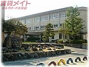 四日市市立川島小学校 500m