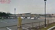 いなべ市立大安中学校 2954m
