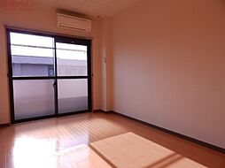 ＮＥＸＴＡＧＥ　Ｂ棟 2階2DKのリビング/ダイニング