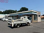 ファミリーマートいなべ大安いしぐれ店 219m