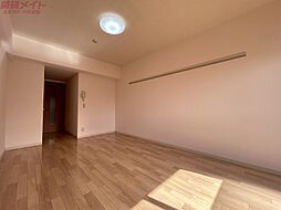 Ｍ’ｓII 2階1Kのリビング/ダイニング