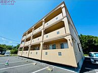 三重県いなべ市大安町大井田：物件画像／賃貸メイトFC ミルクロード大安店　株式会社賃貸コンサルティング