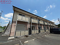 三重県いなべ市大安町石榑東：物件画像／賃貸メイトFC ミルクロード大安店　株式会社賃貸コンサルティング
