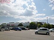 イオン大安店 5045m