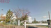 菰野町立千種小学校 1418m