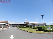 いなべ市役所員弁庁舎 795m