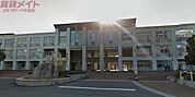 三重県立いなべ総合学園高等学校 6200m