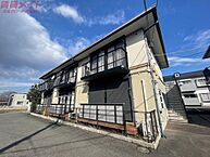 三重県員弁郡東員町大字六把野新田：物件画像／賃貸メイトFC ミルクロード大安店　株式会社賃貸コンサルティング