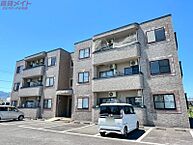 三重県三重郡菰野町大字福村：物件画像／賃貸メイトFC ミルクロード大安店　株式会社賃貸コンサルティング