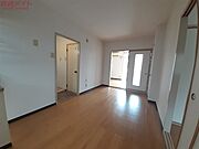 同型反転タイプのお写真です。