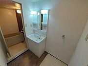 同型反転タイプのお写真です。
