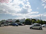 イオン大安店 4918m