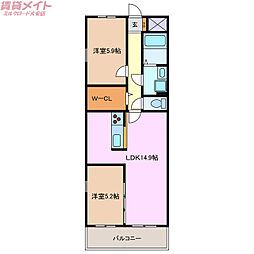 🉐敷金礼金0円！🉐アンシャンテ