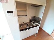 同型反転タイプのお写真です