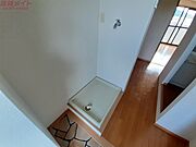 同型反転タイプのお写真です