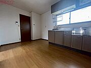 同物件別部屋の写真です。