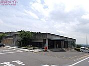 いなべ市役所北勢庁舎 2999m