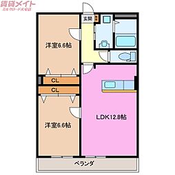 VELUX 2階