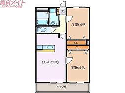 マーレ荘菰野