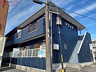 三重県いなべ市員弁町畑新田：物件画像／賃貸メイトFC ミルクロード大安店　株式会社賃貸コンサルティング