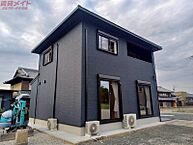 三重県四日市市西村町：物件画像／賃貸メイトFC ミルクロード大安店　株式会社賃貸コンサルティング