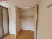 同タイプの部屋写真です