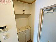 同物件、別部屋の写真です