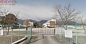 菰野町立朝上小学校 2716m