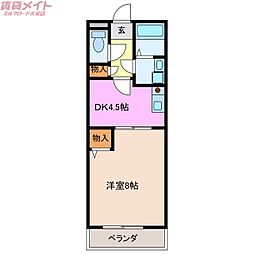 🉐敷金礼金0円！🉐マンションラピタ