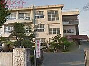 菰野町立菰野中学校 1504m