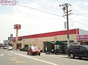 Ichigokan＋PLUS菰野店 2741m