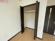 同物件の別部屋写真です
