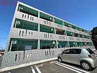 三重県いなべ市大安町南金井：物件画像／賃貸メイトFC ミルクロード大安店　株式会社賃貸コンサルティング