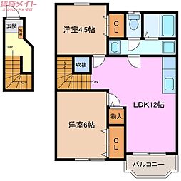 🉐敷金礼金0円！🉐サンシャインヒルズ