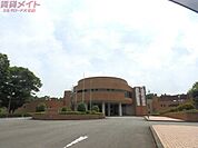 いなべ市大安支所 1812m