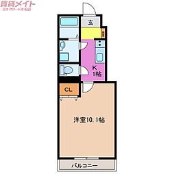 レイクサイド両ヶ池III