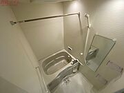同物件の別部屋写真です。