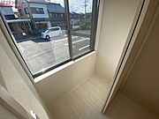 同物件の別部屋写真です。