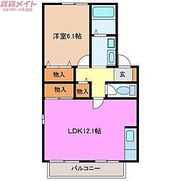 🉐敷金礼金0円！🉐グランシャリオ