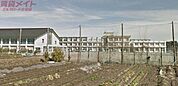 菰野町立八風中学校 4115m