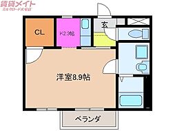 🉐敷金礼金0円！🉐グリーンハイツ大安