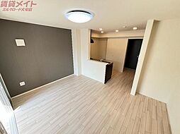 仮)東員町鳥取新築アパート 1LDKの写真