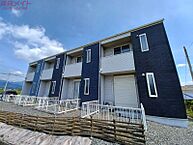三重県三重郡菰野町大字田口新田：物件画像／賃貸メイトFC ミルクロード大安店　株式会社賃貸コンサルティング