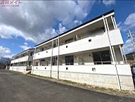 三重県いなべ市北勢町平野新田：物件画像／賃貸メイトFC ミルクロード大安店　株式会社賃貸コンサルティング