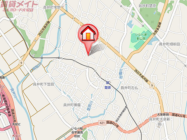 地図