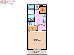 アイシンビレッヂ 1階