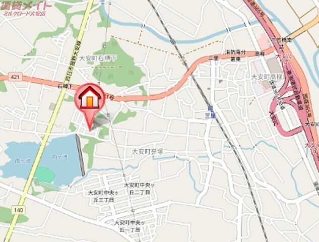 地図
