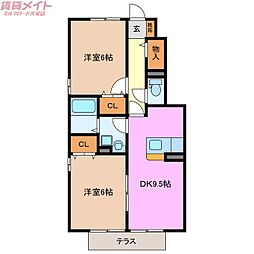 🉐敷金礼金0円！🉐ステラビレッジＢ棟