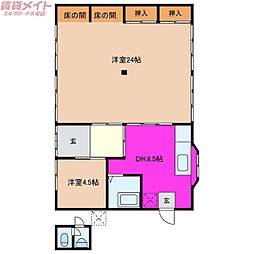 Slow life house川原