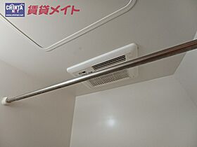 ヌーベルバーグ 301 ｜ 三重県四日市市西日野町（賃貸マンション1DK・3階・31.07㎡） その17